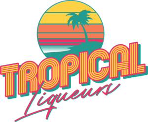 Tropical Liqeurs Logo